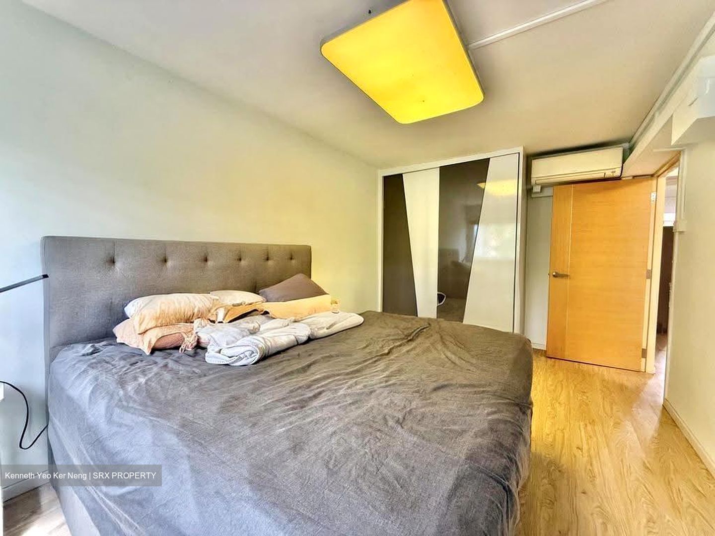 Blk 11 Holland Vista (Queenstown), HDB 3 Rooms #607373891